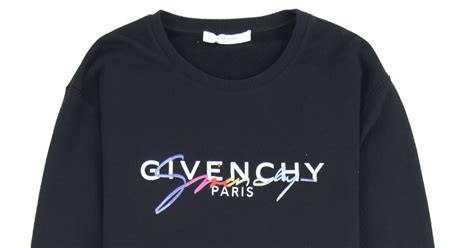 givenchy sweatshirt fake|givenchy sweaters for women.